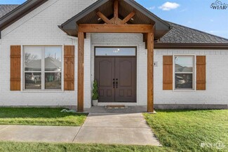 319 Mariners Way, Lakeside City, TX 76308