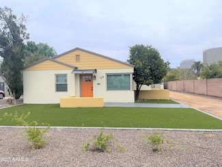 58 W Encanto Blvd, Phoenix, AZ 85003