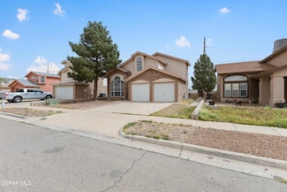 10892 Reef Sands Dr, El Paso, TX 79924