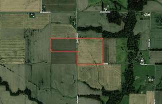 Rd, Salem, IL 62881