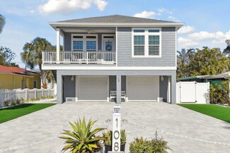108 13th Ave, Indian Rocks Beach, FL 33785