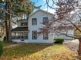 8876 E D Ave, Richland, MI 49083