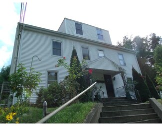 115 Springfield St Unit 117, Palmer, MA 01069