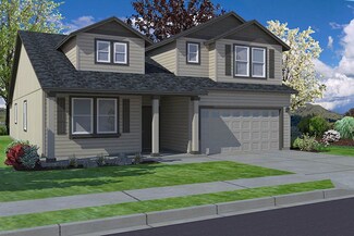 8619 W Pirates Ct Unit 15 of 2, Spokane, WA 99224