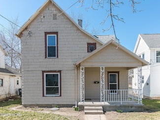 228 Calumet Ave, Lima, OH 45804
