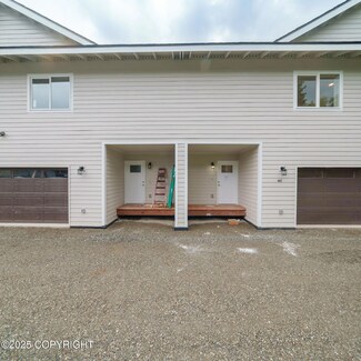 445 Idaho St, Anchorage, AK 99504