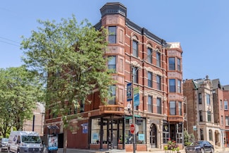 1136 W Armitage Ave Unit 4, Chicago, IL 60614