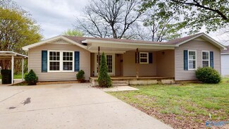 917 E Washington St, Athens, AL 35611