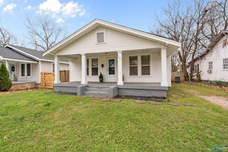 712 Cross St NW, Huntsville, AL 35801
