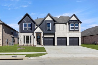 6121 Shasta Creek Rd, Celina, TX 75009