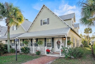 1014 Long Ave, Port Saint Joe, FL 32456