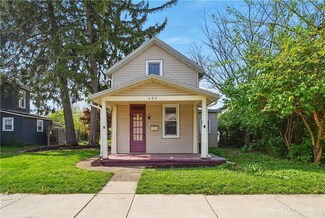434 Buckeye St, Miamisburg, OH 45342