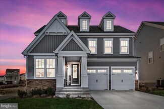 551 Coastal Ave, Stafford, VA 22554