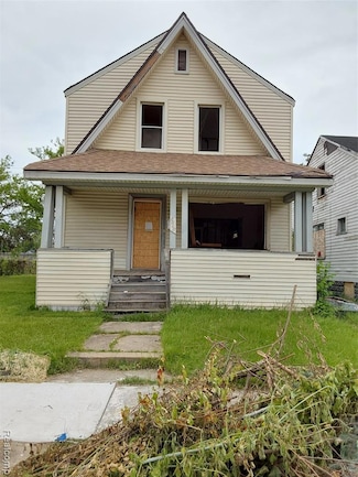 8868 Stoepel St, Detroit, MI 48204