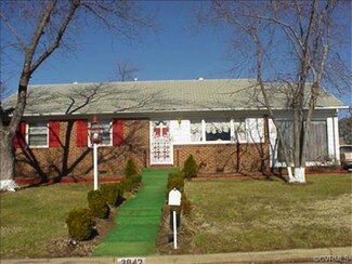 3842 Grandel Dr, Richmond, VA 23234