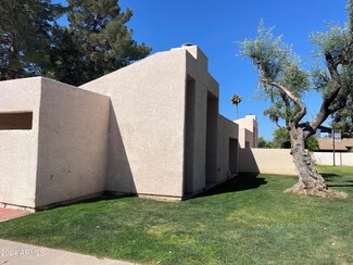 930 S Dobson Rd Unit 48, Mesa, AZ 85202