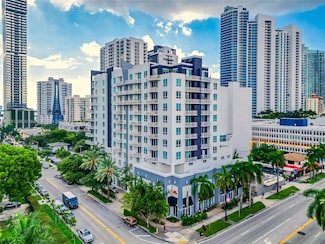2275 Biscayne Blvd Unit 503, Miami, FL 33137