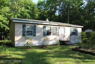 51770 184th Place, McGregor, MN 55760
