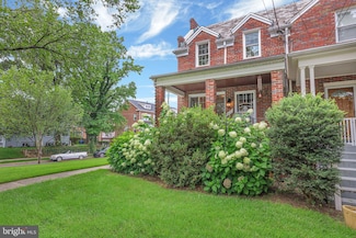 4600 Sargent Rd NE, Washington, DC 20017