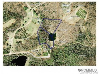 0 Breedlove Rd Unit NCM566991, Glenville, NC 28736