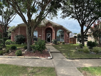 11266 Round Mountain Dr, Frisco, TX 75035