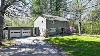 770 Poland Spring Rd, Casco, ME 04015