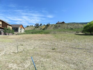 Tbd Whitetail Ct, New Castle, CO 81647