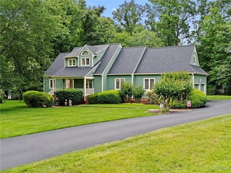 1203 Wesanne Ln, Midlothian, VA 23114