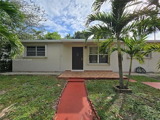 6610 NW 41st St, Virginia Gardens, FL 33166