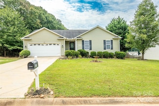 309 Irish Downs Dr, Clover, SC 29710