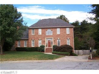 3811 Wildwood Ct, High Point, NC 27265
