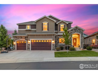 4135 Carroway Seed Dr, Johnstown, CO 80534