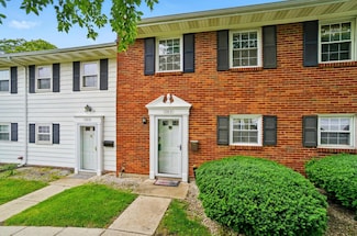 538 S Otterbein Ave Unit 2-E, Westerville, OH 43081