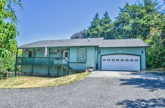 18549 Roseburg St SW, Rochester, WA 98579