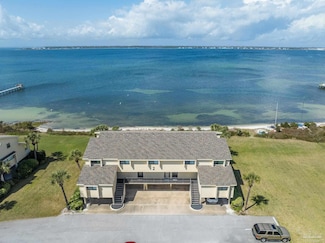 900 Ft Pickens Rd Unit 212, Gulf Breeze, FL 32561
