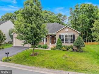 158 Dinwiddie Way, Kearneysville, WV 25430