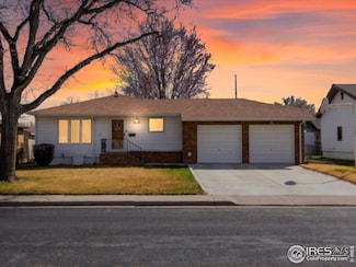 922 Carol St, Fort Morgan, CO 80701