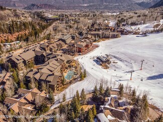 0197 Prospector Rd Unit 2205-Winter 1, Aspen, CO 81611
