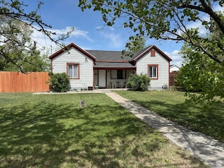 3274 W 3100 S, Salt Lake City, UT 84119