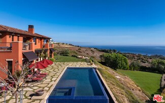 0 Murphy Way Unit 25499957, Malibu, CA 90265