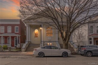 9 E Clay St Unit 8, Richmond, VA 23219
