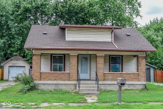 332 Barton Ave, Indianapolis, IN 46241