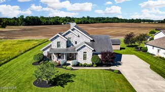 2768 Pine Run, Lima, OH 45801