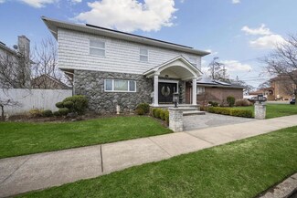 158-08 81st St, Howard Beach, NY 11414