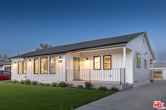 5808 Irvine Ave, North Hollywood, CA 91601