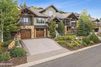 3608 Sun Ridge Dr, Park City, UT 84060