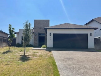 919 Solana St, Laredo, TX 78046