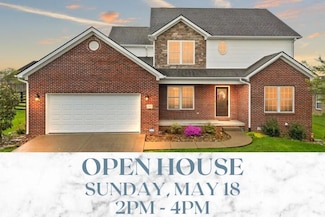 1025 Vineyard Way, Berea, KY 40403