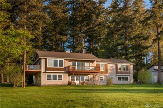2181 Granger Way, Lummi Island, WA 98262