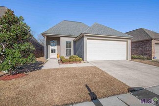 17619 Willow Trail Dr, Baton Rouge, LA 70817
